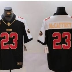49ers Jersey