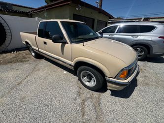Chevy s10/truck/cars