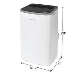 Frigidaire Portable AC 12,000 BTU