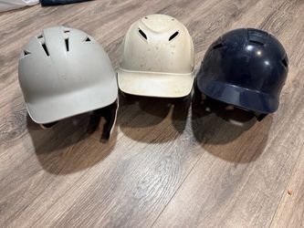 Baseball Helmets
