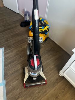 Vacuum
