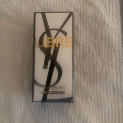 Libre Intense Yves Saint Laurent