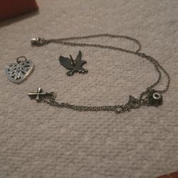 James Avery