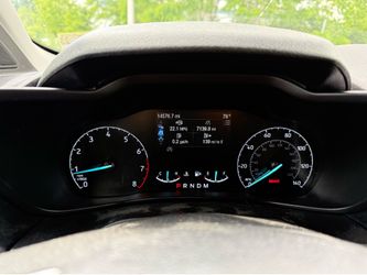 Ford Transit Connect 2022