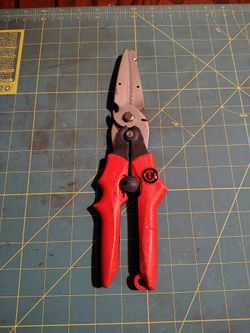 11" Crescent Multi Purpose Cutters Wiss MPX5