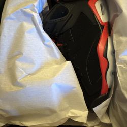 Jordan Retro 6. Men’s size 8