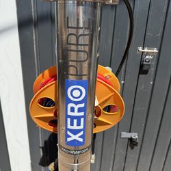 XERO PURE Window Washing System