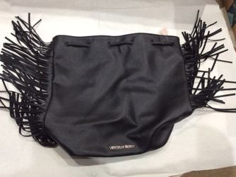 Victoria’s Secret backpack purse