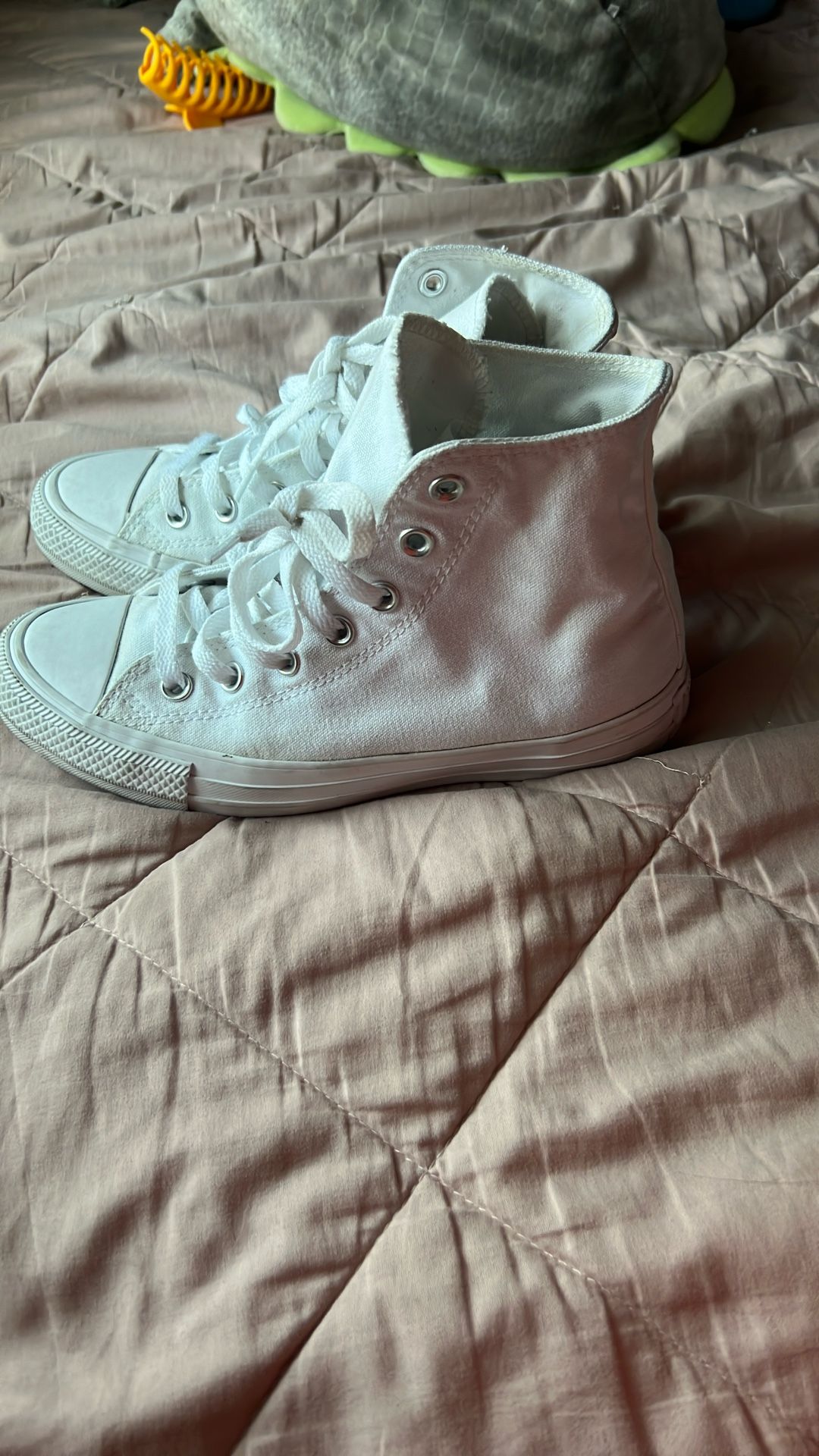 CONVERSE