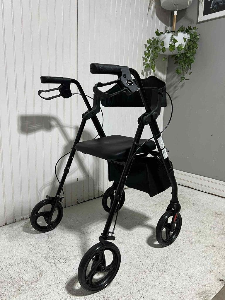 New Walker!!!!!