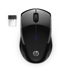 DIB Mouse 220 Wireless HP Mouse
