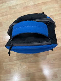 Bag with  wheels