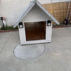 Dog House 