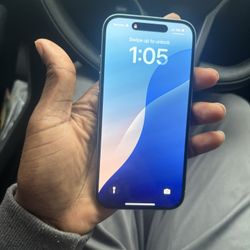 iPhone 16 Unlocked Brand New 