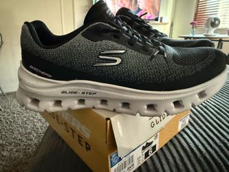 Sketchers woman
