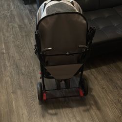 Cat Stroller 