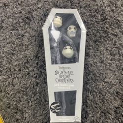 Nightmare Before Christmas Jack Skellington