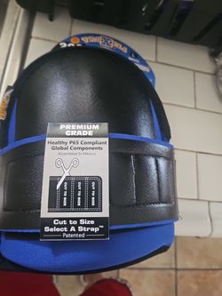 Knee Pad