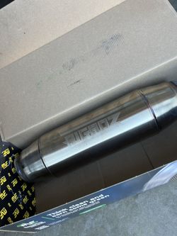 Big Boy Muffler