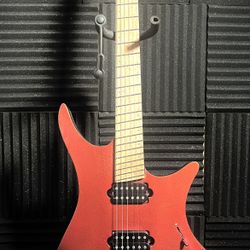 Strandberg Boden Prog NX 6 Electric Guitar