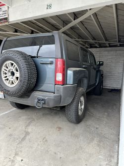 Hummer H 3