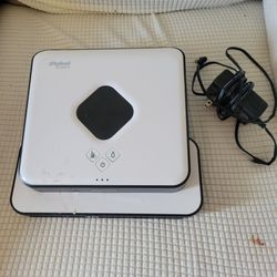 iRobot Braava 375 Floor Mopping Robot