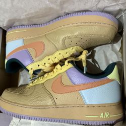 Easter Air Force 1s