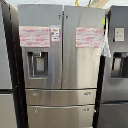 Samsung Refrigerator 