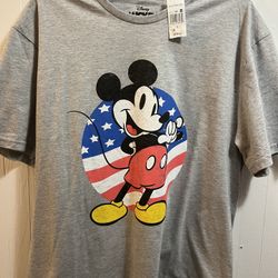 Mickey Mouse Shirt
