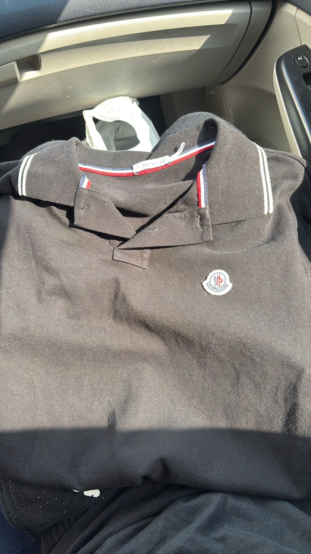 Moncler Size Medium 