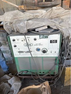 Welding Machine