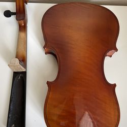 violin full size 4/4