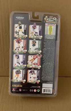 Tim Tebow McFarlane figure