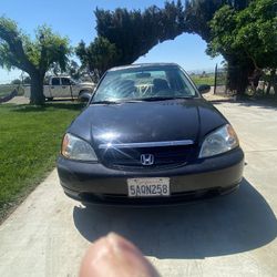 2003 Honda Civic