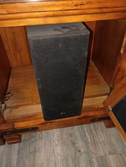LG wireless sound bar
