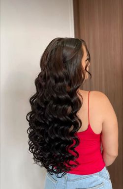 hair