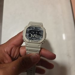 G shock DW-5600CA