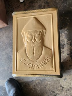 Saint Charbel