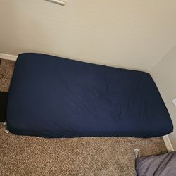 Twin Small Size Bed