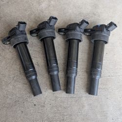 Ignition Coils 