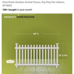Fence 