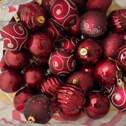 Christmas Ornaments