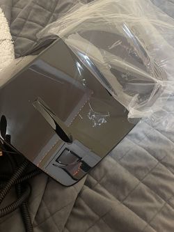 Chevy Silverado LED Tail Light Assembly