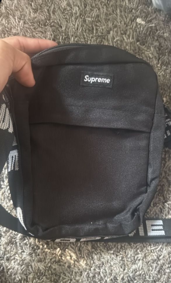 Supreme Bag