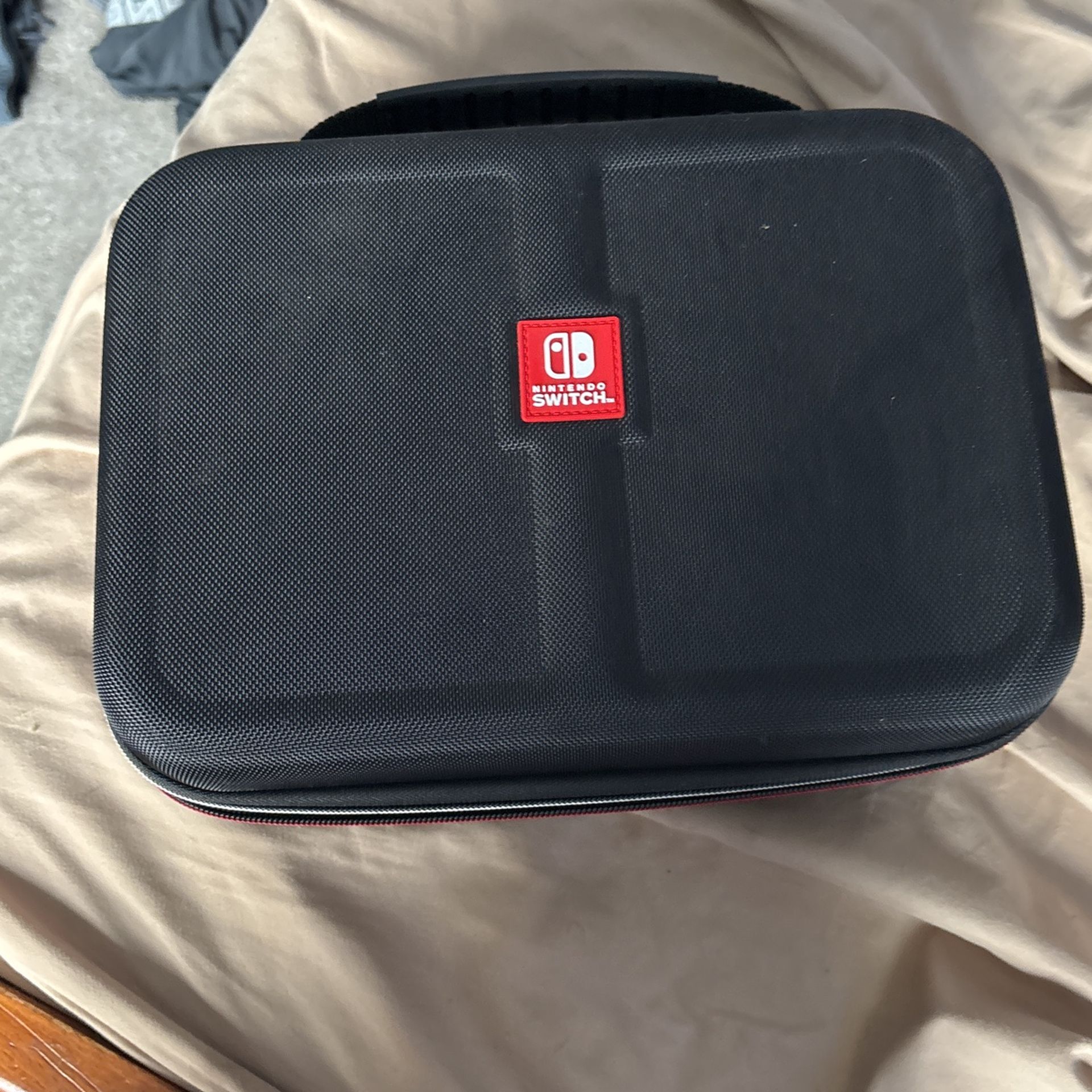 Nintendo Switch Carrier