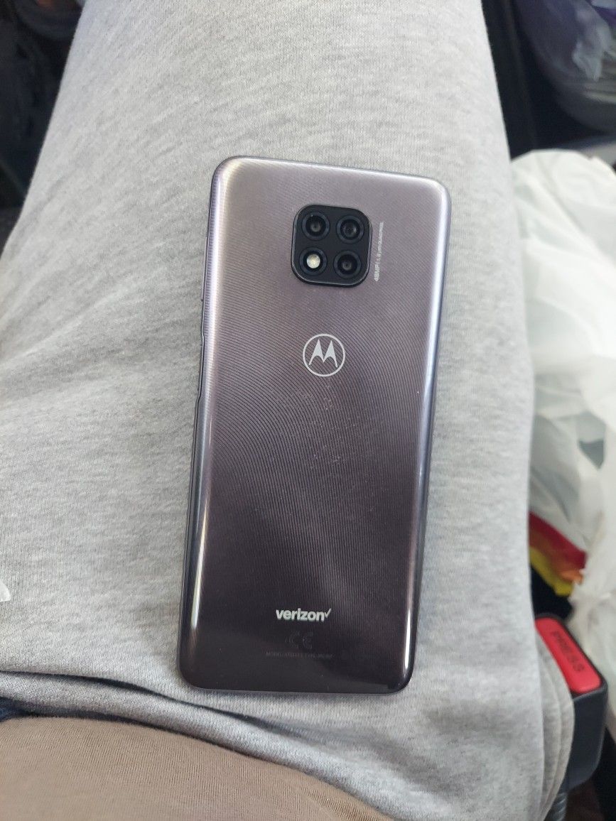 Motorola G power 2021