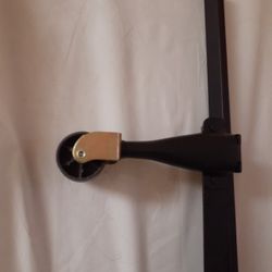 Full or Twin Metal Bed Frame 