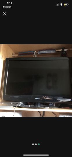 HD tv