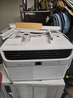 Frigidaire Window Air Conditioner
