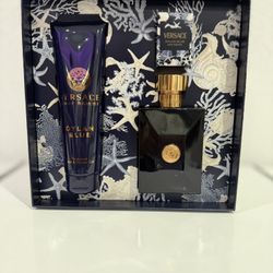 Versace Dylan Blue Gift Set